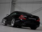 Mercedes-Benz SL65 AMG by Wheelsandmore 2009 года